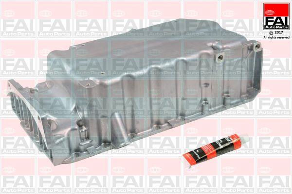 Масляный поддон картера Peugeot 607 (Пежо 607): PAN028 FAI Масляный поддон