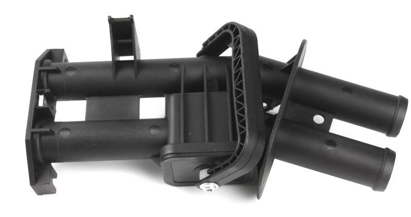 Кран печки Solgy 112021