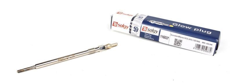 Купить Solgy 116037 – отличная цена на EXIST.UA!