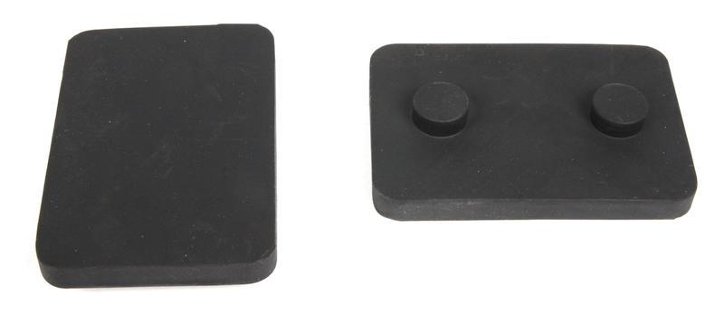 Подушка рессоры листовой Solgy 201055