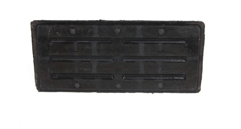 Solgy Подушка рессоры листовой – цена 165 UAH
