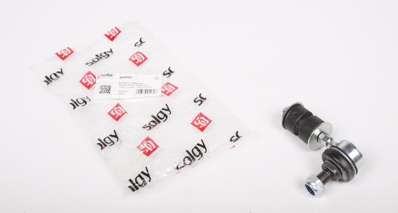 Купити Solgy 202063 – суперціна на EXIST.UA!