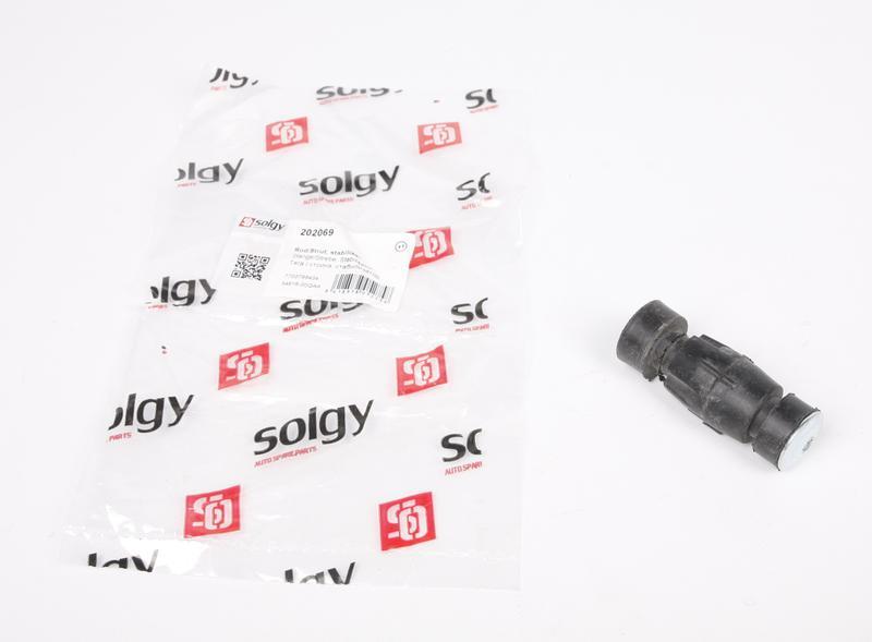 Купити Solgy 202069 – суперціна на EXIST.UA!