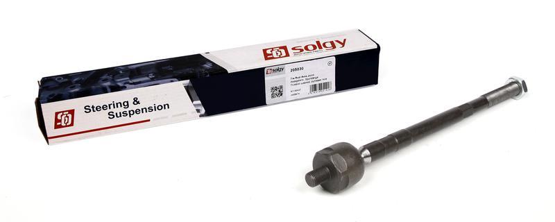 Купити Solgy 205030 за низькою ціною в Україні!