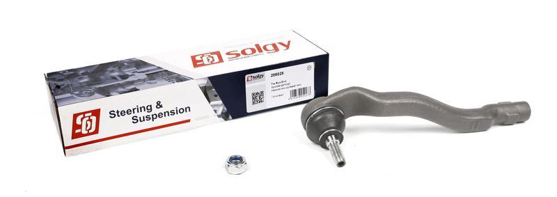 Купить Solgy 206026 – отличная цена на EXIST.UA!