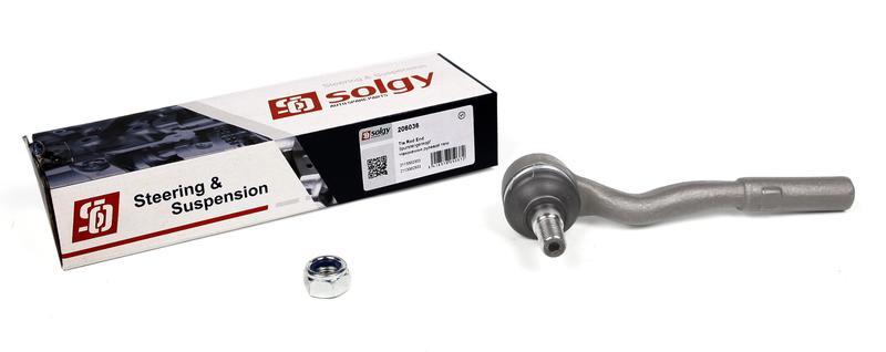 Купити Solgy 206036 за низькою ціною в Україні!