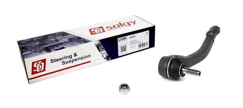 Наконечник рулевой тяги Solgy 206062