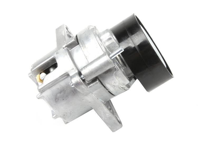 Натяжитель ремня поликлинового (приводного) Solgy 110010