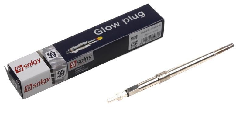 Купить Solgy 116031 по низкой цене в Украине!
