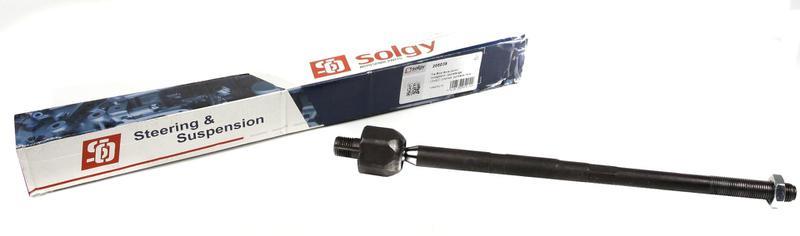 Купити Solgy 205038 за низькою ціною в Україні!