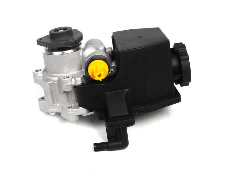 Насос гидроусилителя руля Solgy 207003