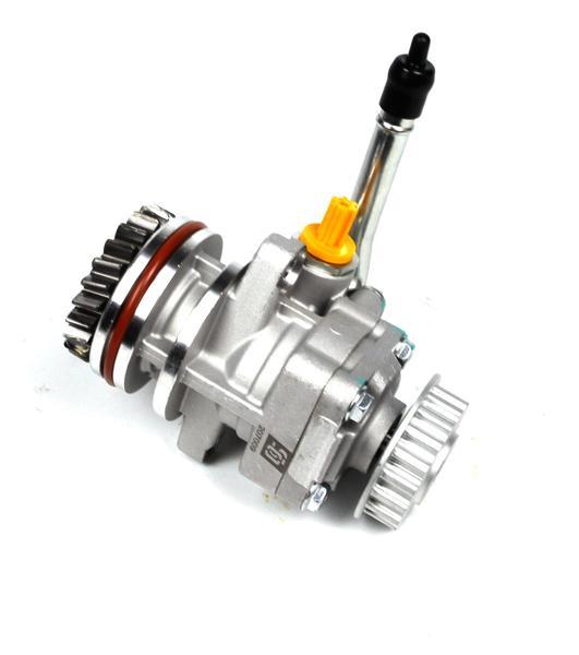Насос гидроусилителя руля Solgy 207009