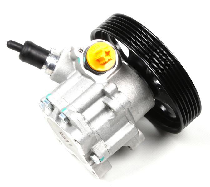 Solgy Насос гідропідсилювача керма – ціна 4425 UAH