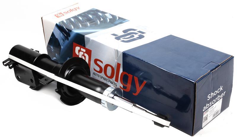 Купити Solgy 211008 за низькою ціною в Україні!
