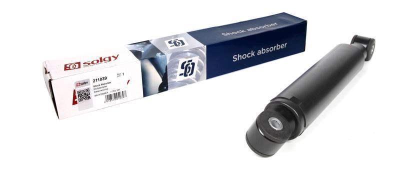 Купити Solgy 211039 за низькою ціною в Україні!