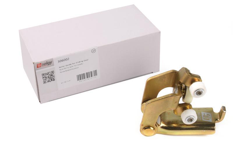 Купить Solgy 306002 – отличная цена на EXIST.UA!
