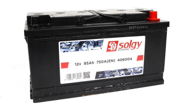 Купити Solgy 406004 – суперціна на EXIST.UA!