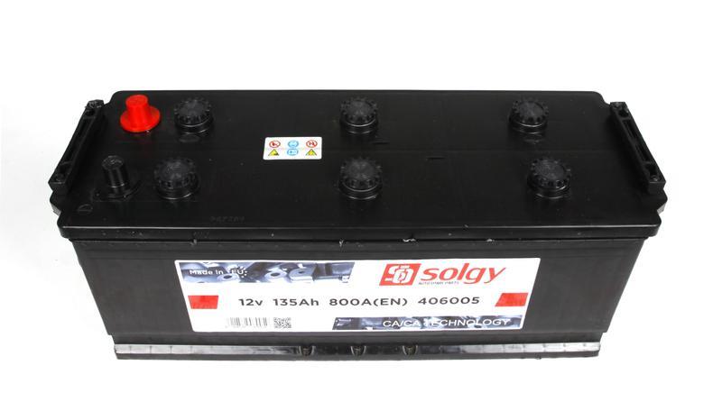 Купити Solgy 406005 – суперціна на EXIST.UA!