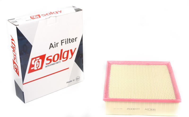 Купить Solgy 103002 – отличная цена на EXIST.UA!