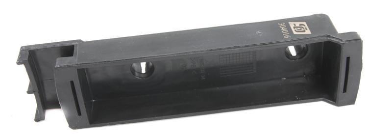 Кронштейн бампера Solgy 304016