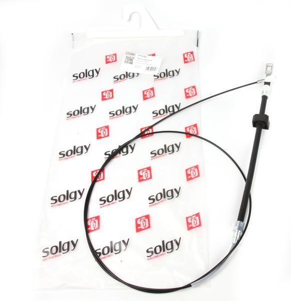 Купити Solgy 219022 за низькою ціною в Україні!