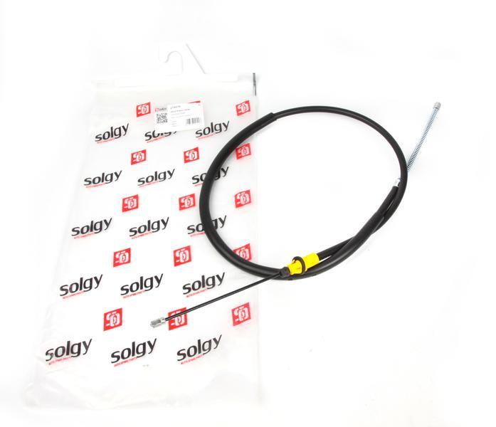 Купить Solgy 219076 по низкой цене в Украине!