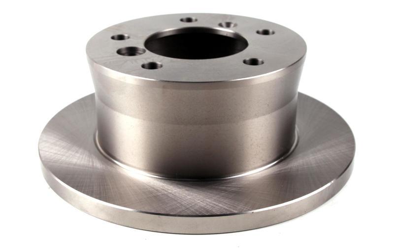 Solgy Тормозной диск – цена 1596 UAH