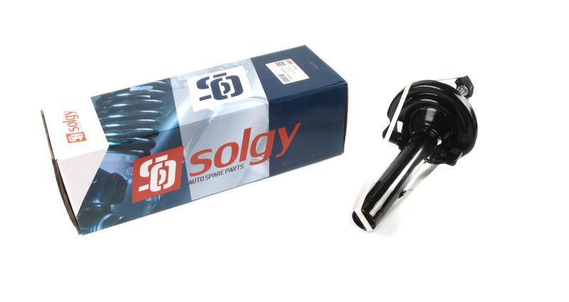 Купити Solgy 211044 – суперціна на EXIST.UA!