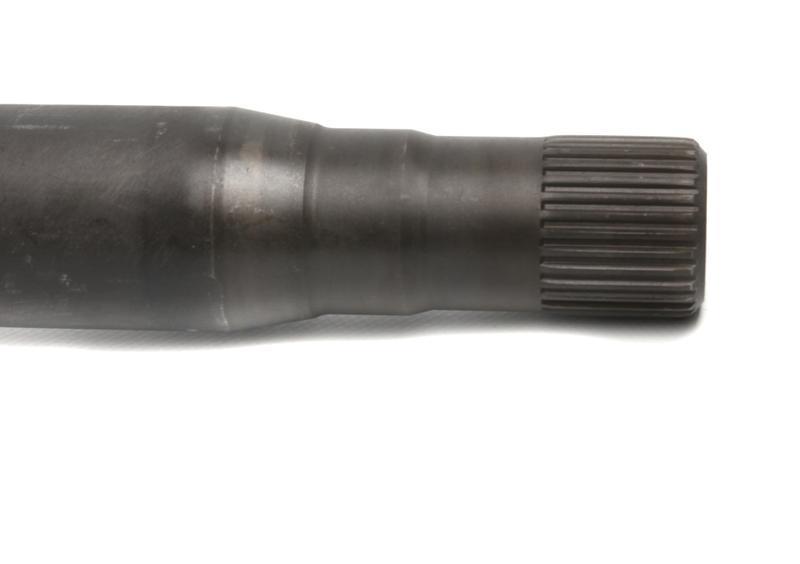 Solgy Напіввісь – ціна 7362 UAH