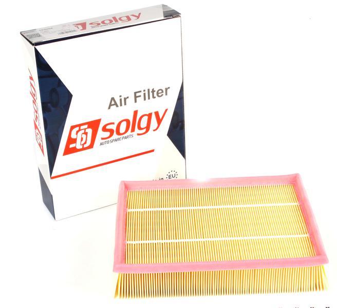 Купить Solgy 103004 по низкой цене в Украине!