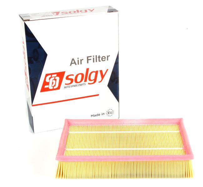 Купити Solgy 103007 за низькою ціною в Україні!
