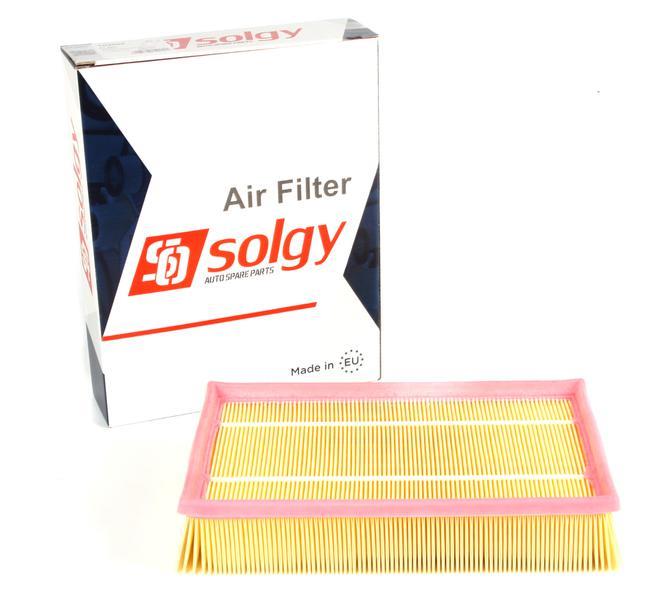 Solgy Воздушный фильтр – цена 804 UAH