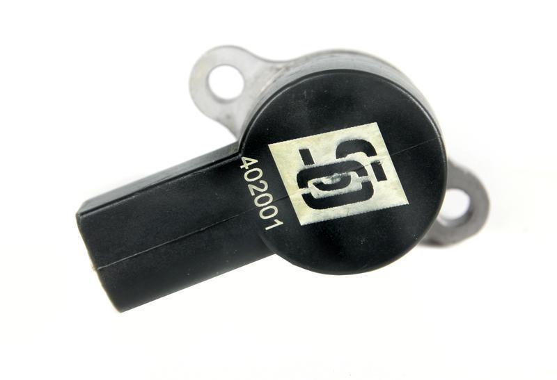 Solgy Регулятор тиску палива – ціна 3594 UAH
