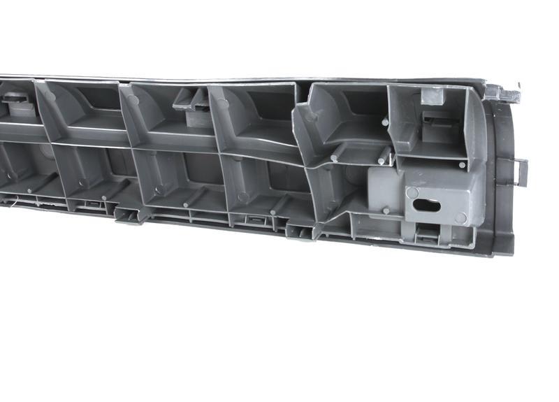 Бампер задний Solgy 304011