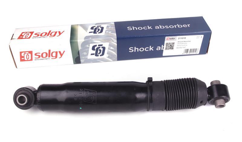 Купить Solgy 211010 по низкой цене в Украине!