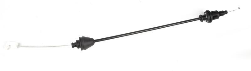 Трос акселератора Solgy 117002
