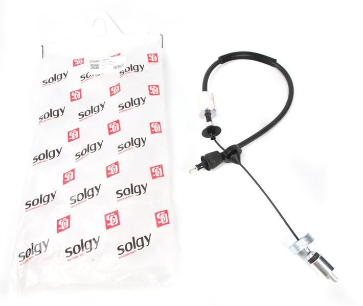 Купити Solgy 118011 за низькою ціною в Україні!