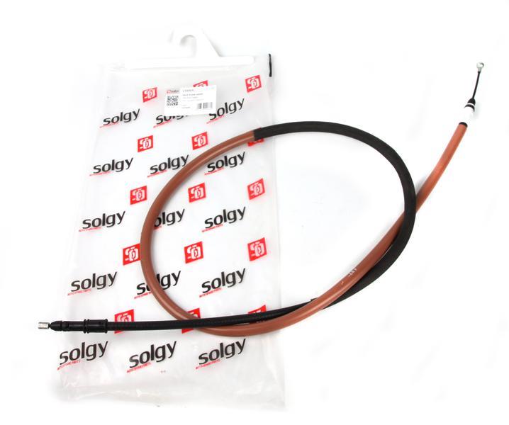 Купить Solgy 219005 по низкой цене в Украине!
