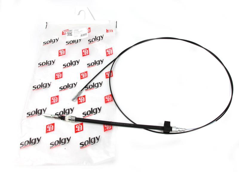 Купить Solgy 219026 по низкой цене в Украине!