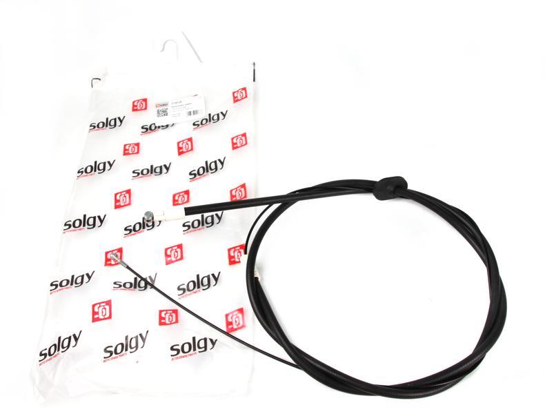 Купити Solgy 219038 – суперціна на EXIST.UA!