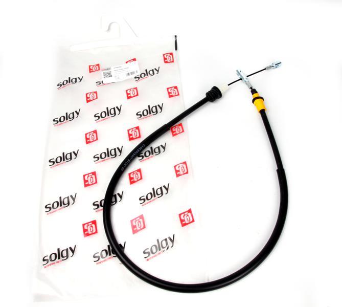 Купить Solgy 219039 по низкой цене в Украине!