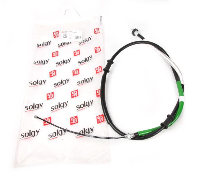 Купити Solgy 219047 за низькою ціною в Україні!