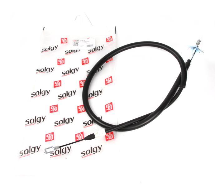 Купити Solgy 219054 за низькою ціною в Україні!
