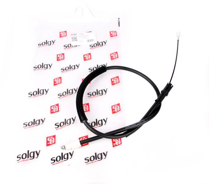 Купить Solgy 219062 по низкой цене в Украине!