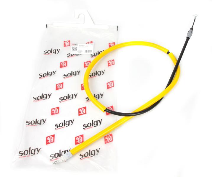 Купить Solgy 219066 – отличная цена на EXIST.UA!