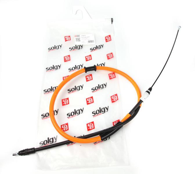 Купити Solgy 219075 за низькою ціною в Україні!