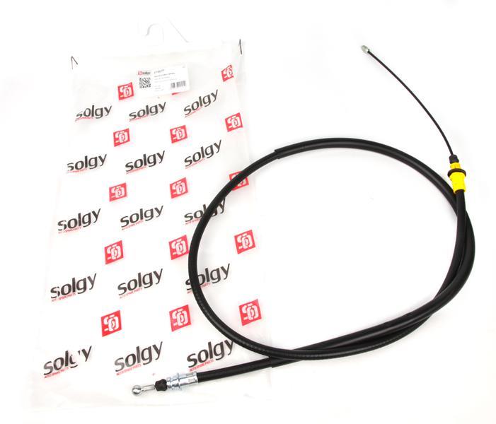 Купить Solgy 219077 по низкой цене в Украине!
