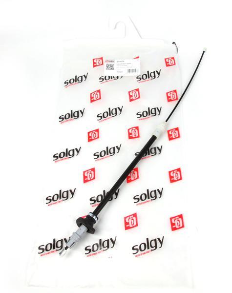Купить Solgy 219079 – отличная цена на EXIST.UA!