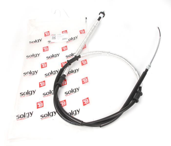 Купить Solgy 219088 по низкой цене в Украине!