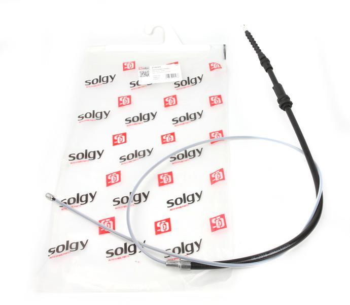 Купить Solgy 219095 по низкой цене в Украине!